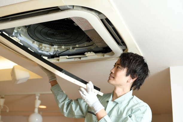 Best HVAC Duct Inspection Services  in Hialeah Gardens, FL