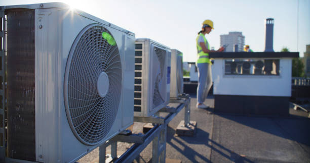 Best Residential Air Duct Cleaning  in Hialeah Gardens, FL